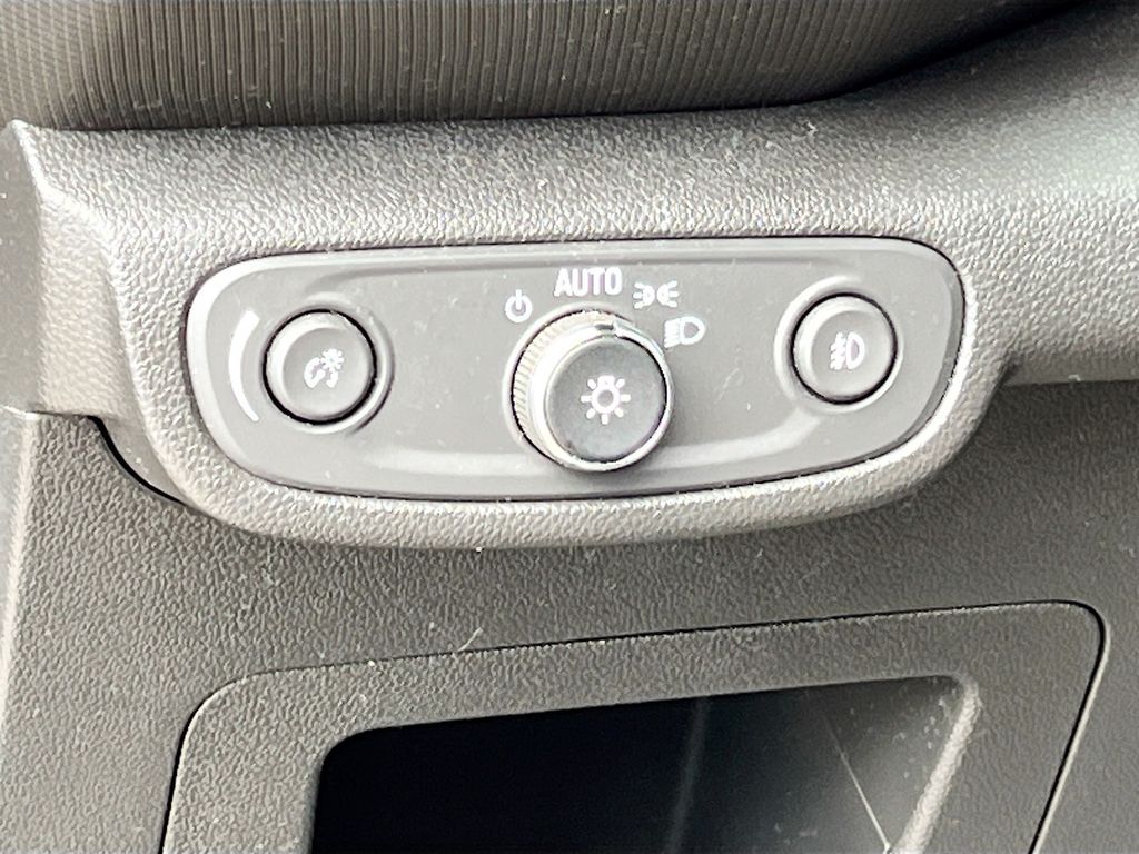 2021 Chevrolet TrailBlazer LT Black at Classic Elite Chevrolet Sugar Land
