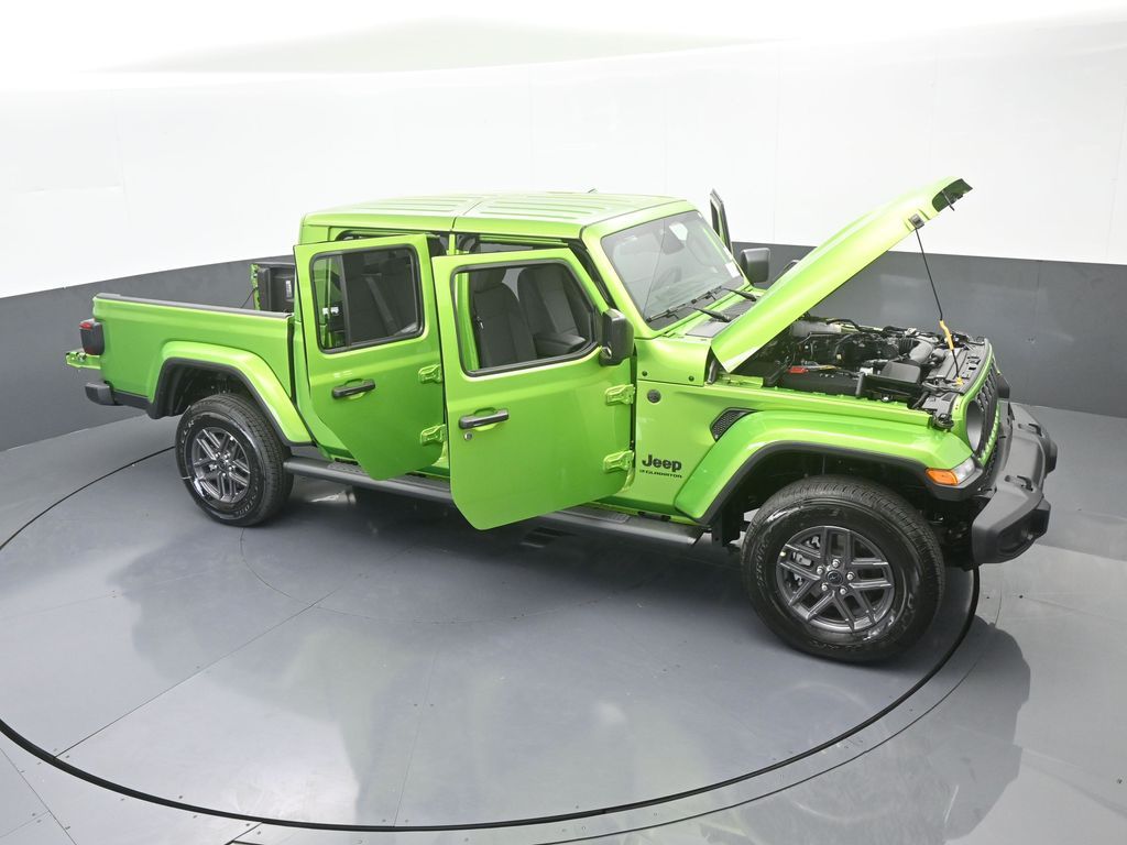 New 2026 Mojito Jeep Sport S image 66