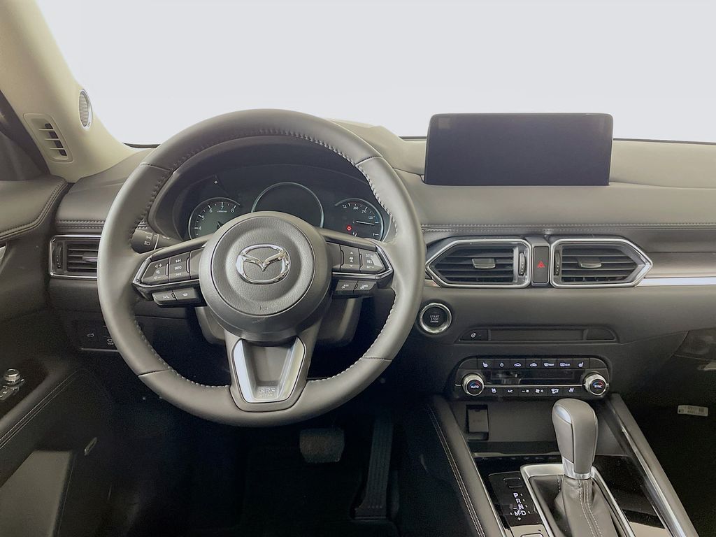 Mazda CX-5 2.5 S Premium Plus package