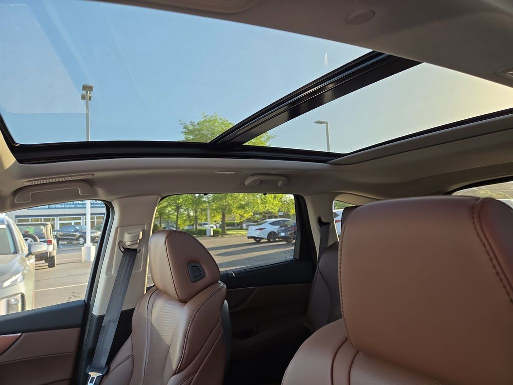 New 2025 Acura MDX For Sale in Fort Wayne, IN