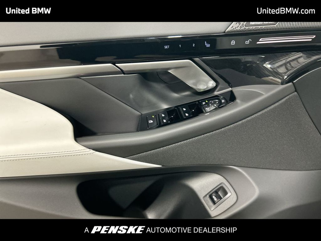 2026 BMW 5 Series 530i 11