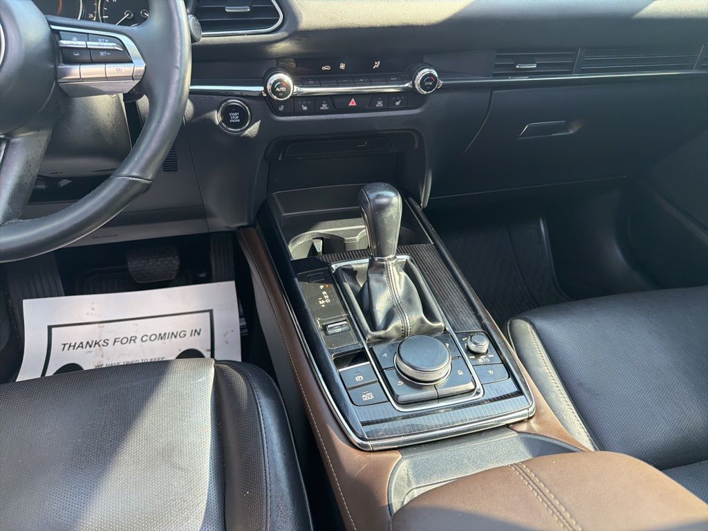 Thumbnail: 2021 Mazda CX-30 - 17