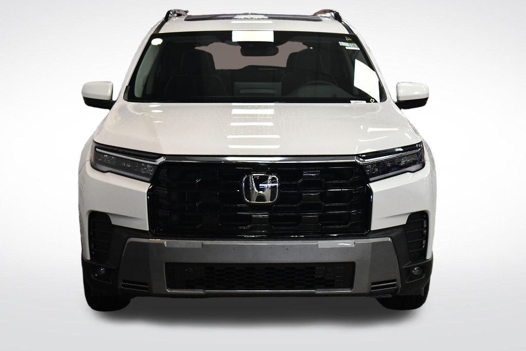 Thumbnail: 2026 Honda Pilot - 2