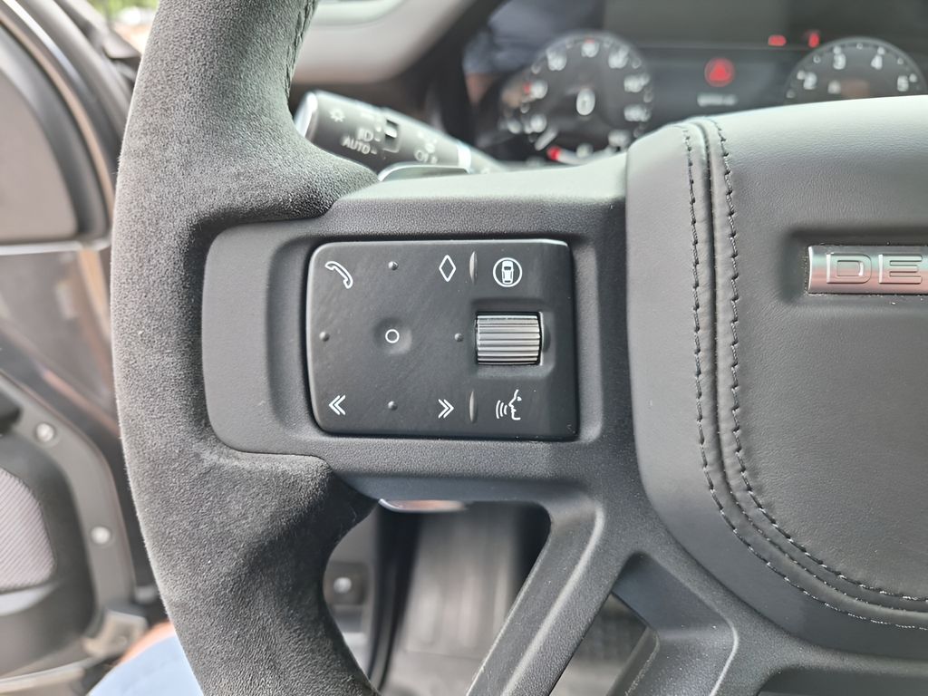 Used Car 2024 Land Rover Defender 110  Carpathian Edition For Sale Under $100,000 In Austin, Texas