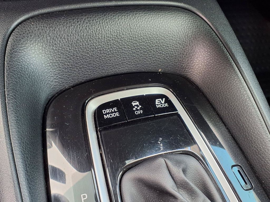 Used 2023 Toyota Corolla Hybrid Sedan