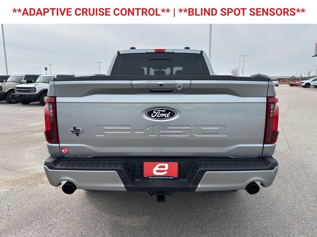 2026 Ford F-150 XLT - 6