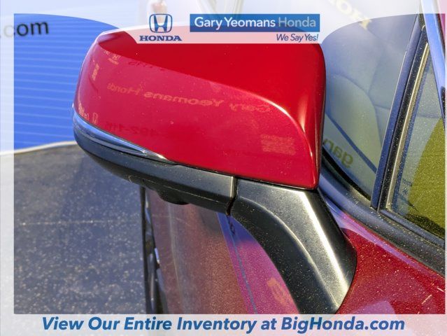 2025 Toyota RAV4 Hybrid