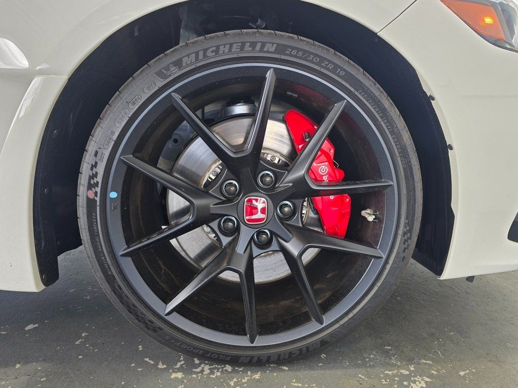 New Car 2025 Honda Civic Type R  For Sale Under $70,000 In San Juan, Puerto Rico