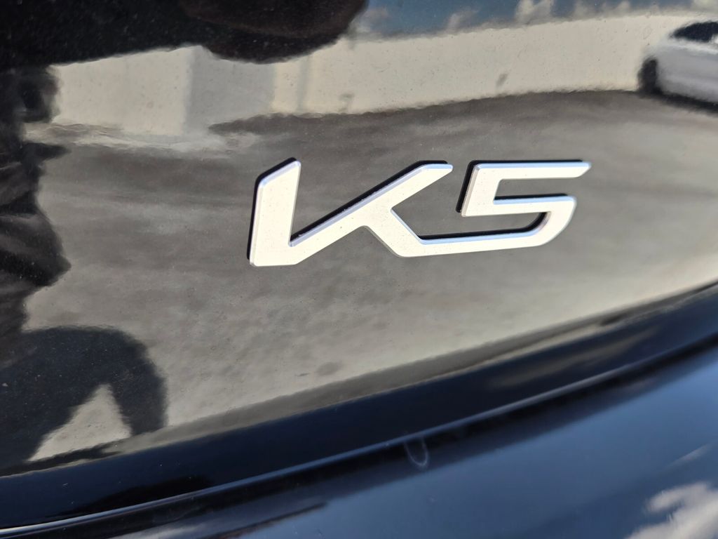 2026 Kia K5 - $30,515