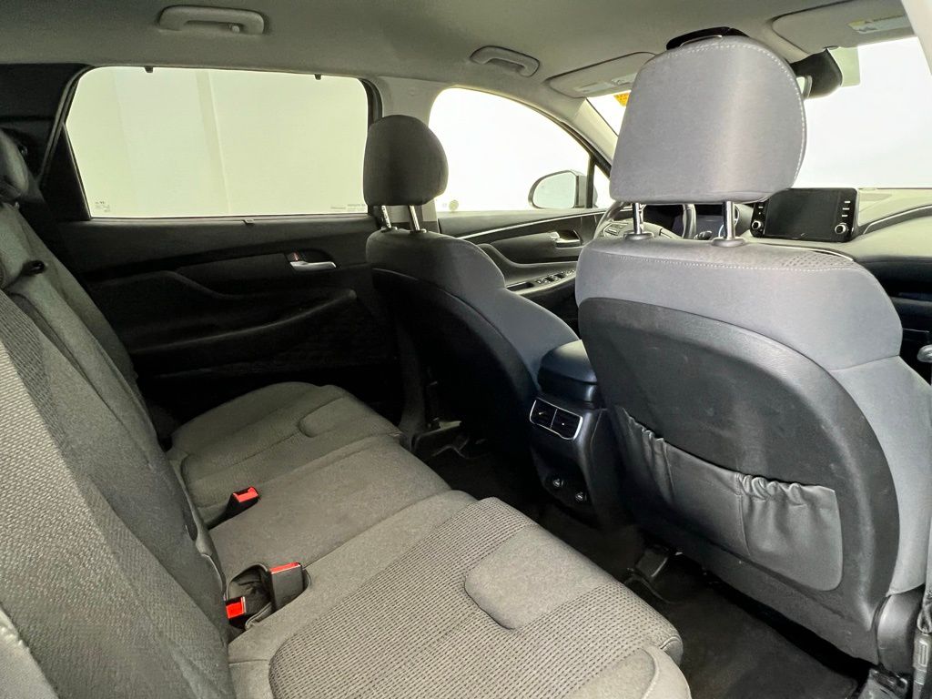Thumbnail: 2021 Hyundai Santa Fe - 8