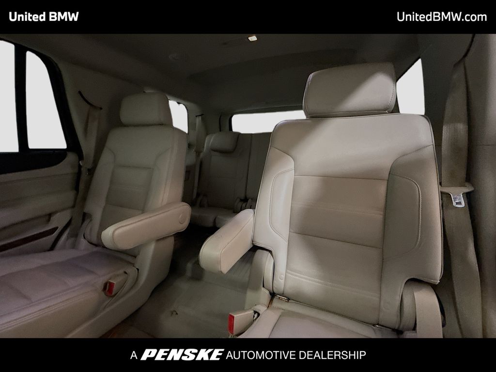 Thumbnail: 2020 GMC Yukon - 13