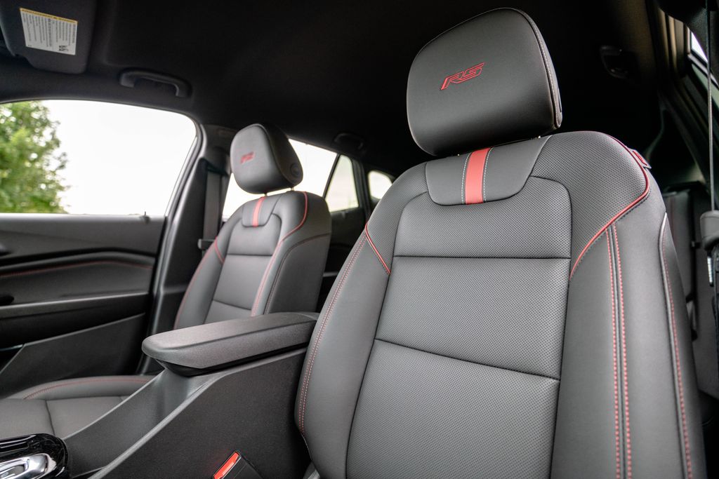 New 2026 Chevrolet Trax SUV