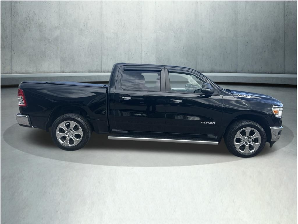Used 2020 Ram 1500 Truck