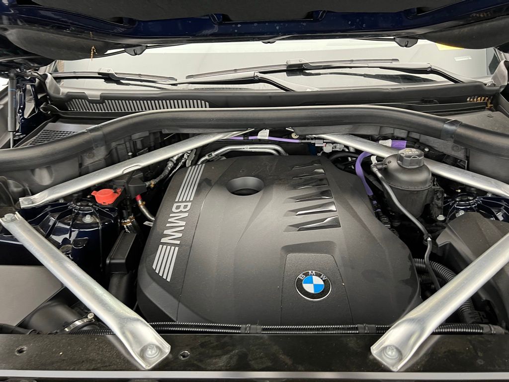 Thumbnail: 2024 BMW X5 - 6