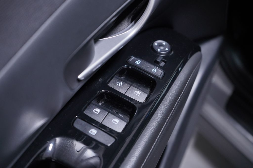 Thumbnail: 2022 Hyundai Tucson - 16