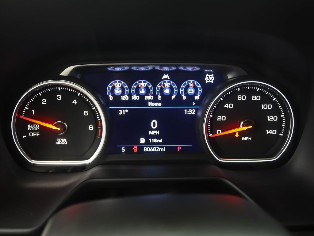 Thumbnail: 2021 Chevrolet Tahoe - 15