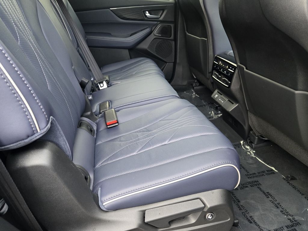 2026 Acura MDX - $65,995