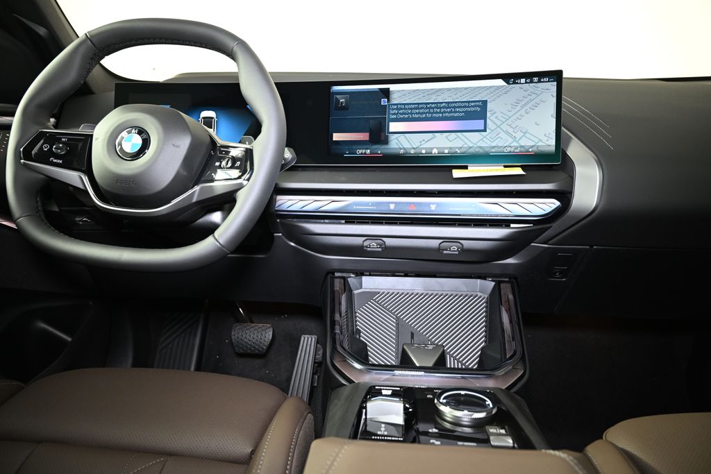 Thumbnail: 2026 BMW X3 - 16