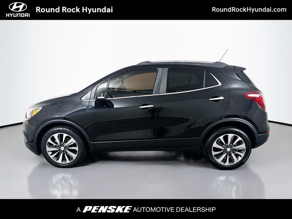 2018 Buick Encore Preferred II -
                  Round Rock, TX