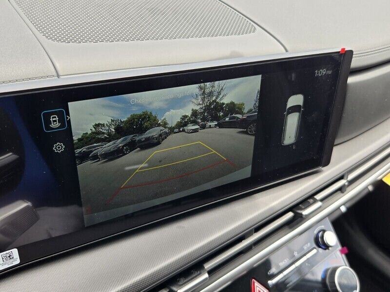 2027 Hyundai Santa Fe