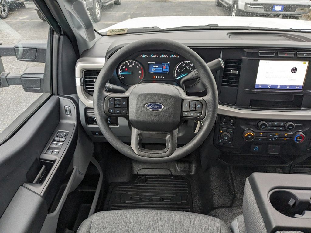 2024 Ford F-250 Super Duty XL