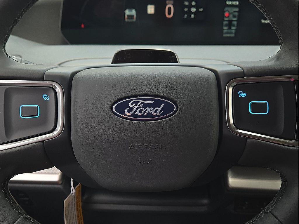 New 2026 Ford Expedition Active For Sale in Farmington, AR