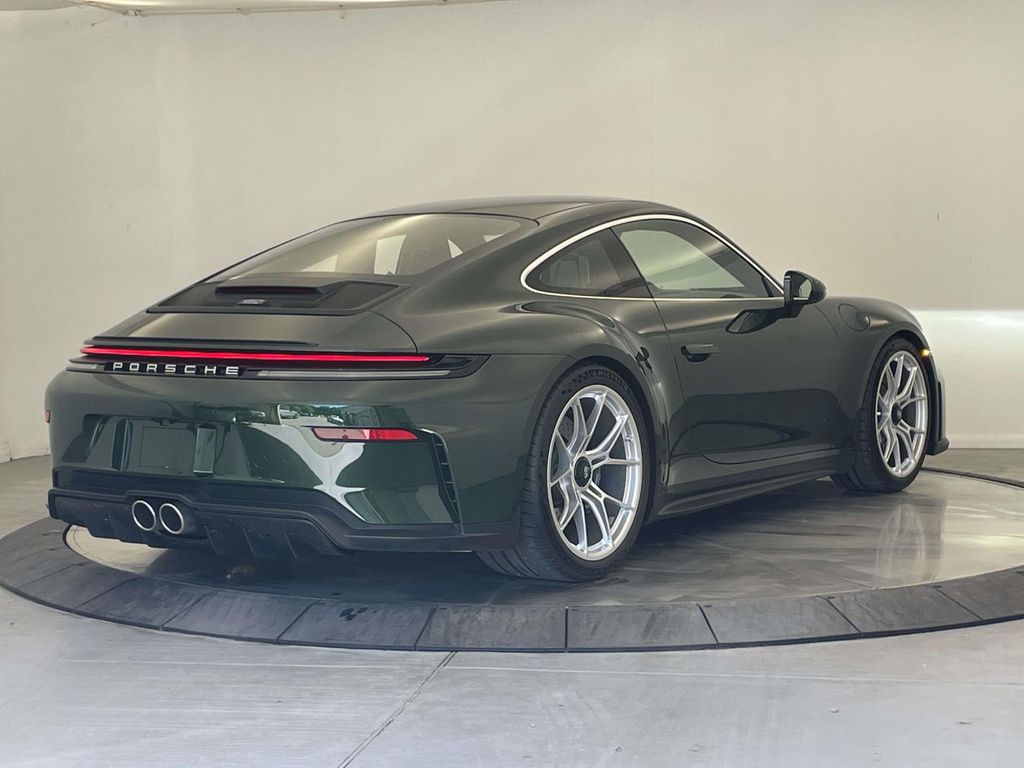 2026 Porsche 911 GT3 - 6