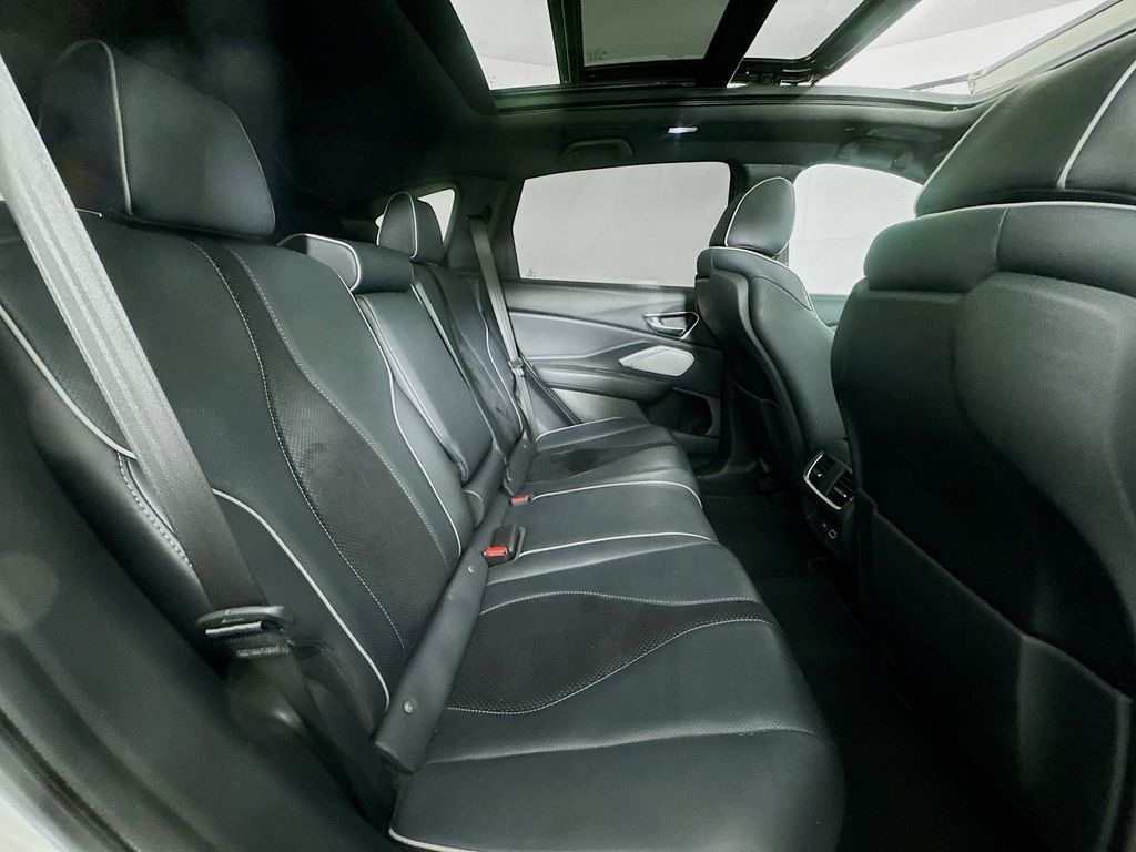 Used Car 2019 Acura Rdx  A-spec Package For Sale Under $25,000 In Austin, Texas