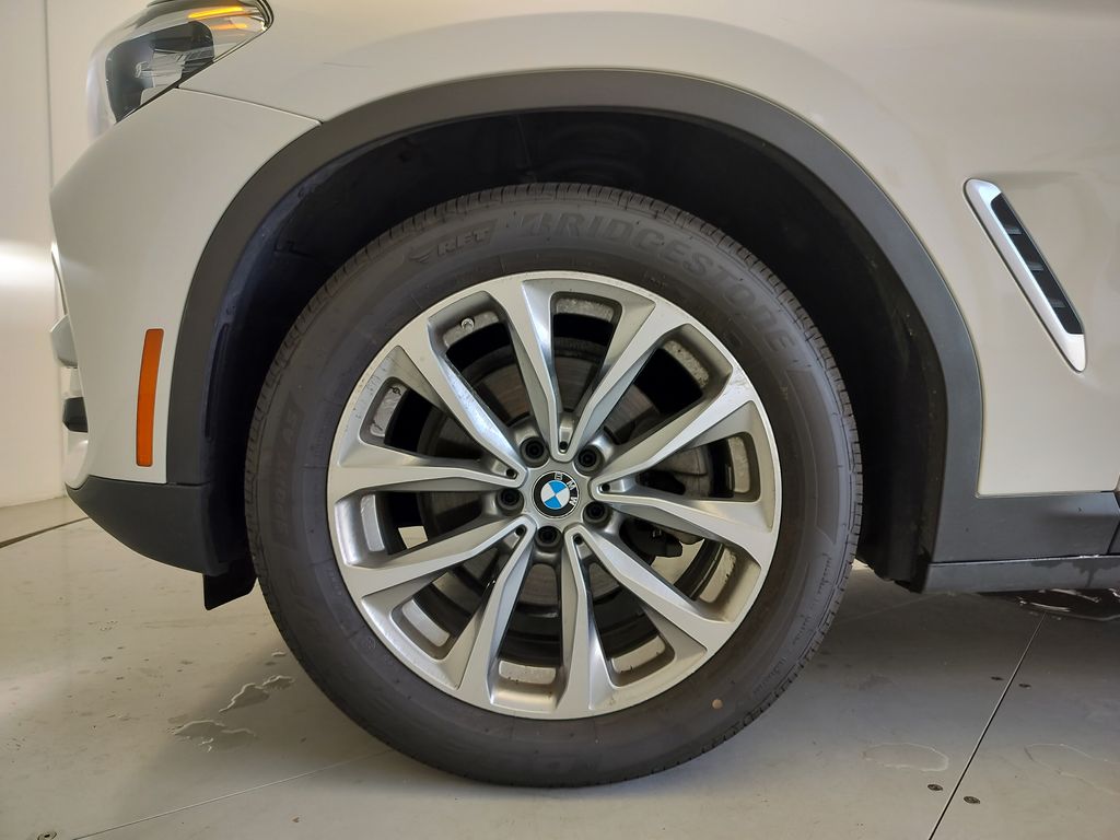 Thumbnail: 2018 BMW X3 - 5