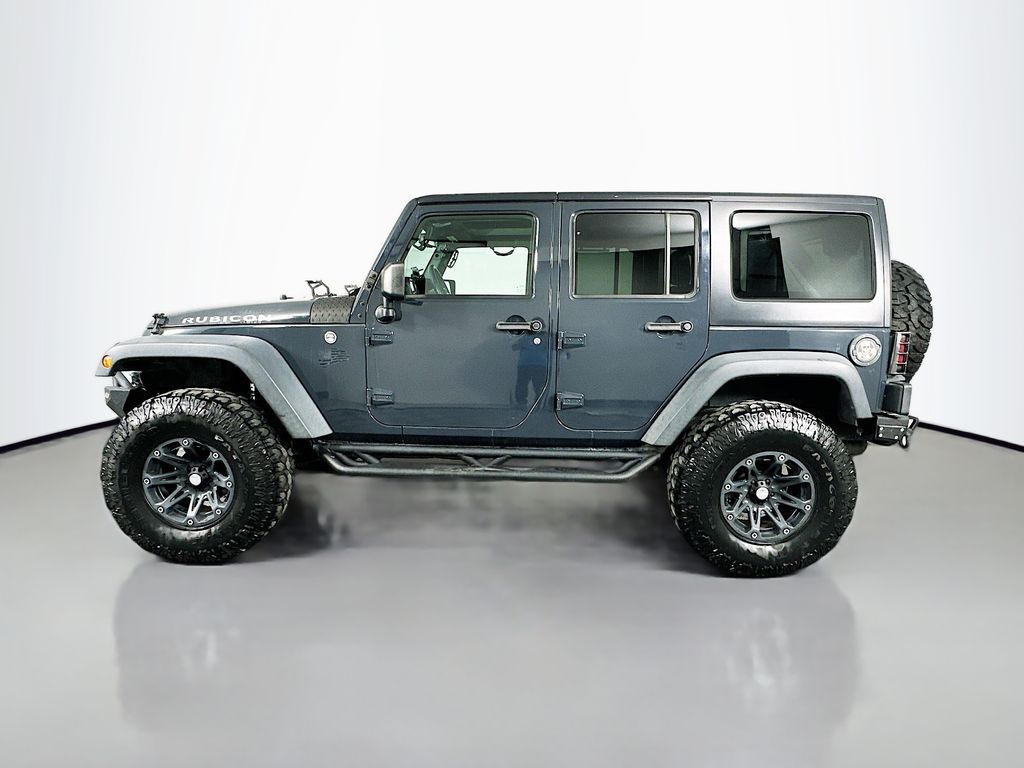 Thumbnail: 2018 Jeep Wrangler - 8