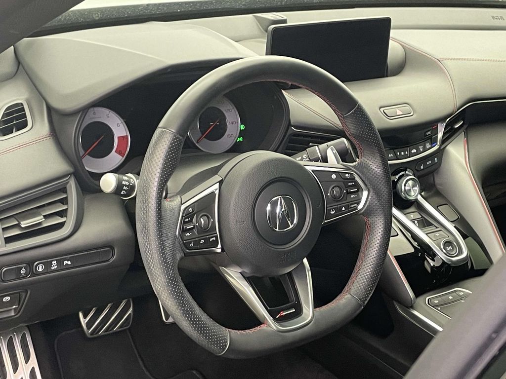 2023 Acura TLX A-Spec Package - 3