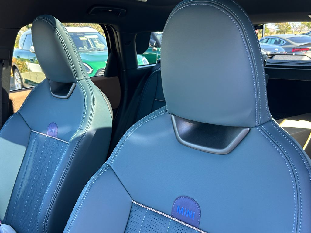 Thumbnail: 2025 MINI Cooper Countryman - 14
