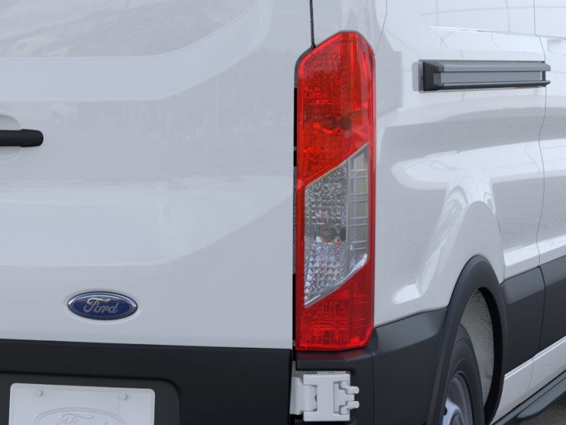 2025 Ford Transit 250