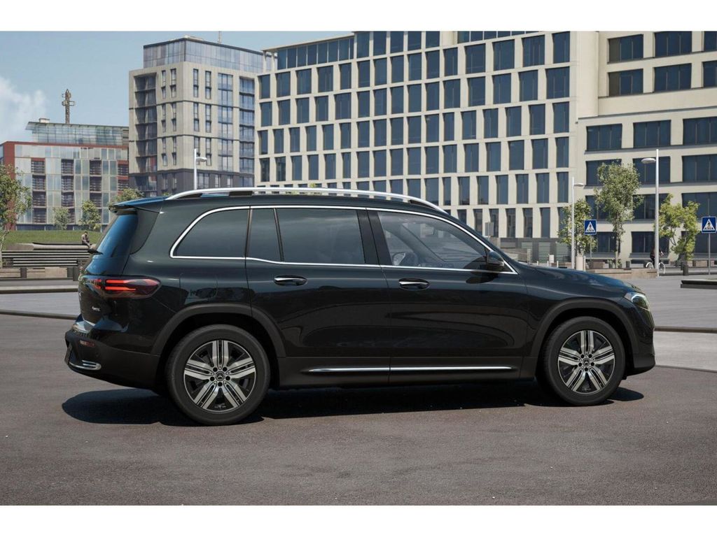 2024 Mercedes-Benz EQB EQB 300 18