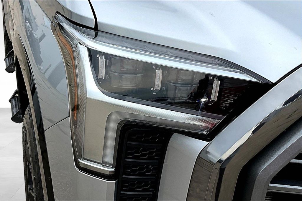 Used 2024 Toyota Tundra Truck