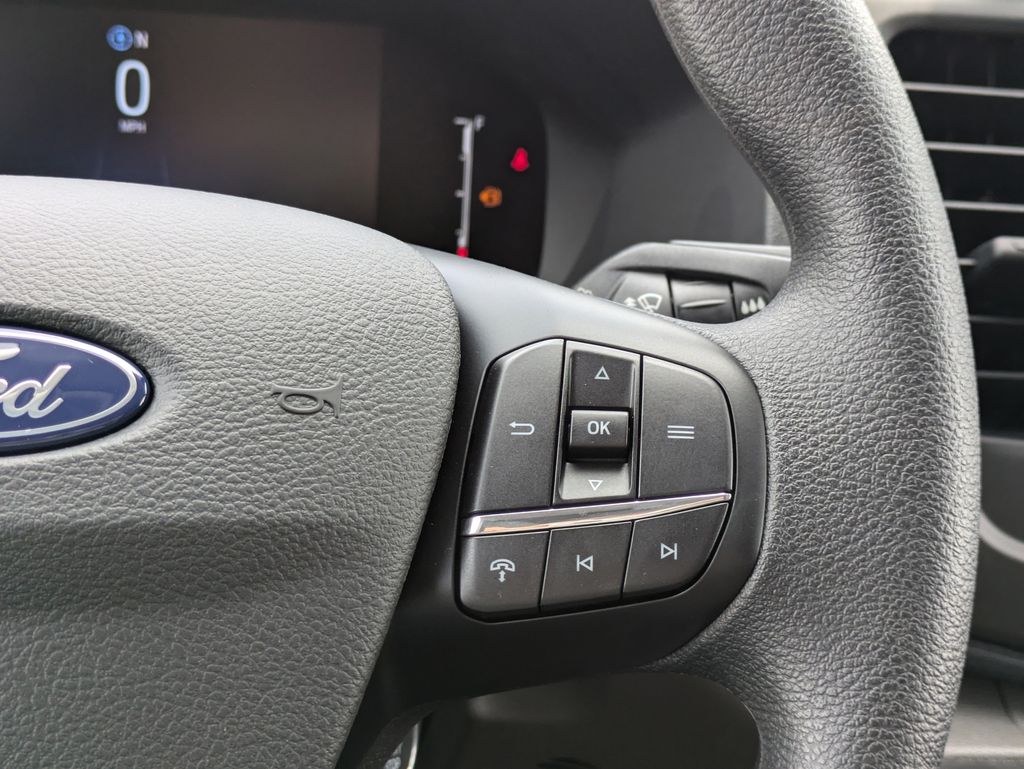 2026 Ford Transit-250 Cargo Van 