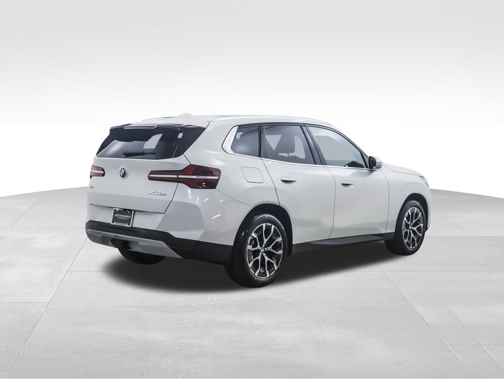 Thumbnail: 2026 BMW X3 - 6