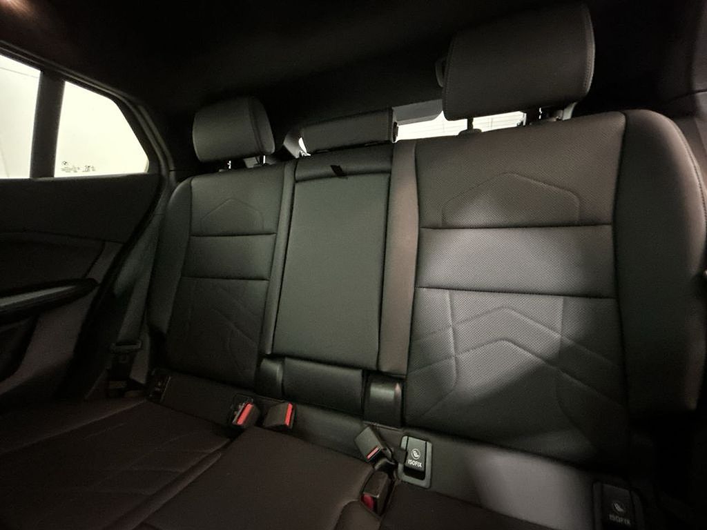 Thumbnail: 2025 BMW X2 - 21