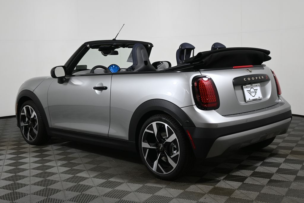 Thumbnail: 2026 MINI Cooper - 11