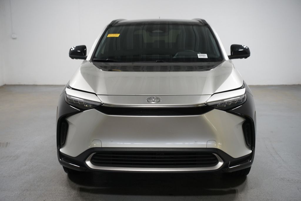 Thumbnail: 2024 Toyota bZ4X - 2