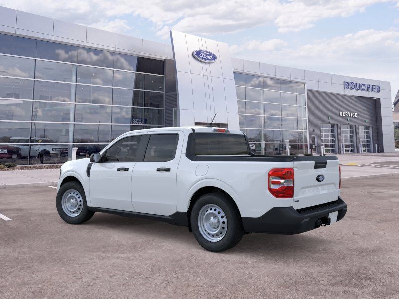 New 2026 Oxford White Ford XL image 4