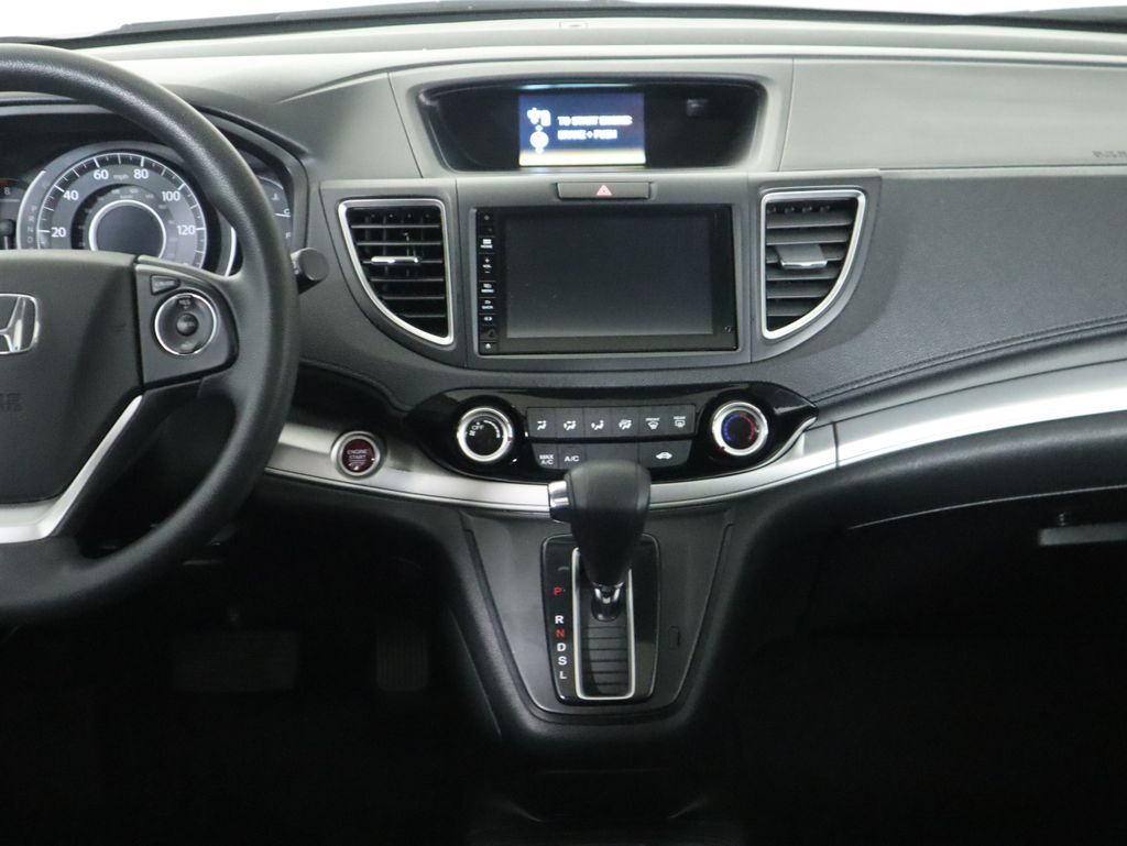 Thumbnail: 2016 Honda CR-V - 14