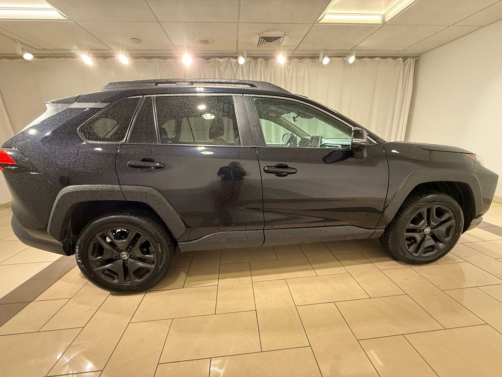 Thumbnail: 2024 Toyota RAV4 - 7