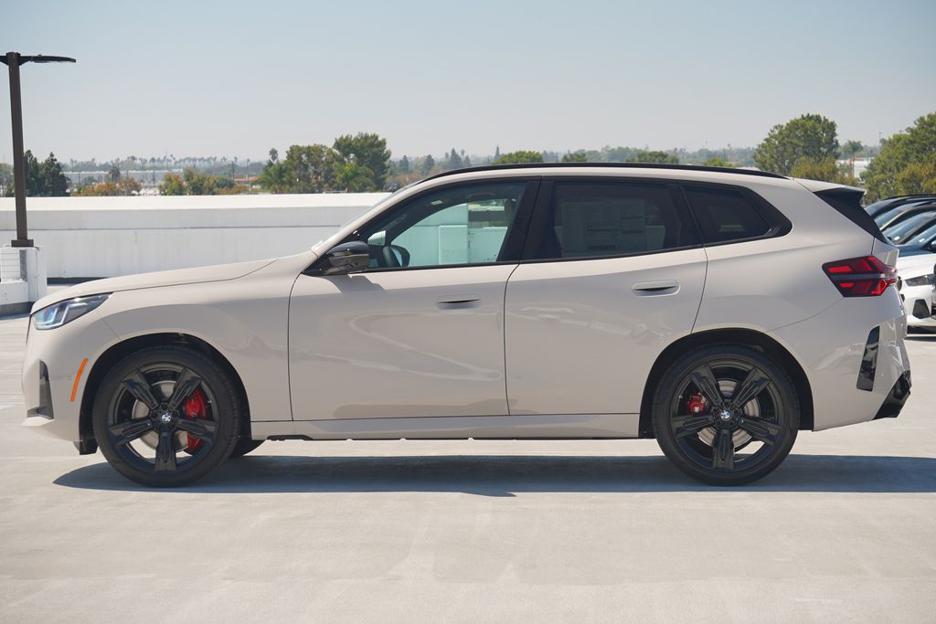 Thumbnail: 2026 BMW X3 - 4