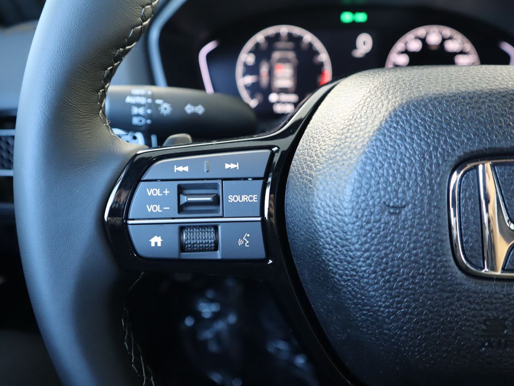 Thumbnail: 2026 Honda Civic - 12