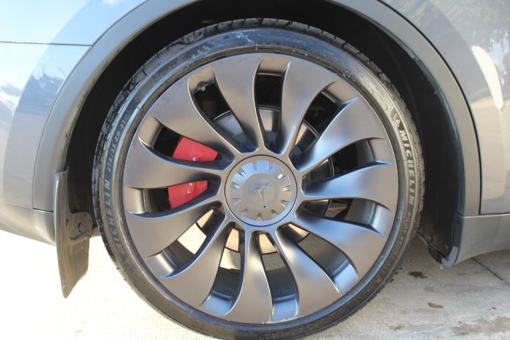 Used Car 2023 Tesla Model Y  Performance For Sale In Georgetown, Texas