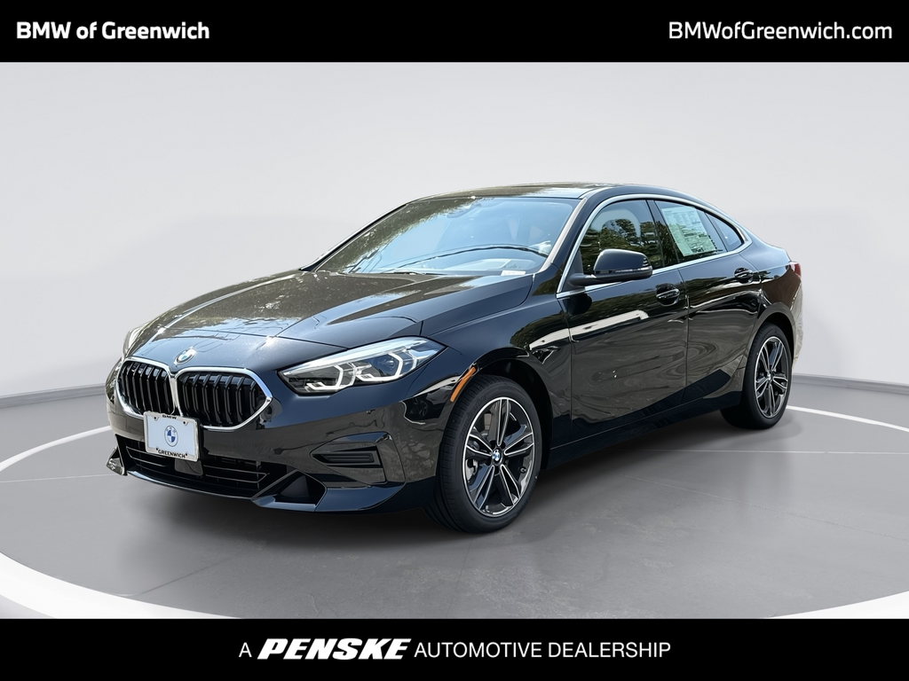 2024 BMW 2 Series 228i xDrive -
                Greenwich, CT