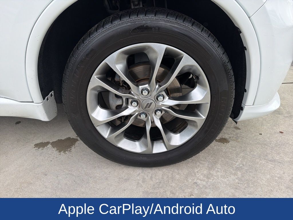 2019 Dodge Durango GT Plus RWD