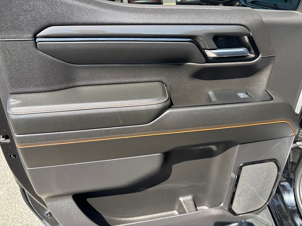 Used 2024 GMC Sierra 1500 Truck