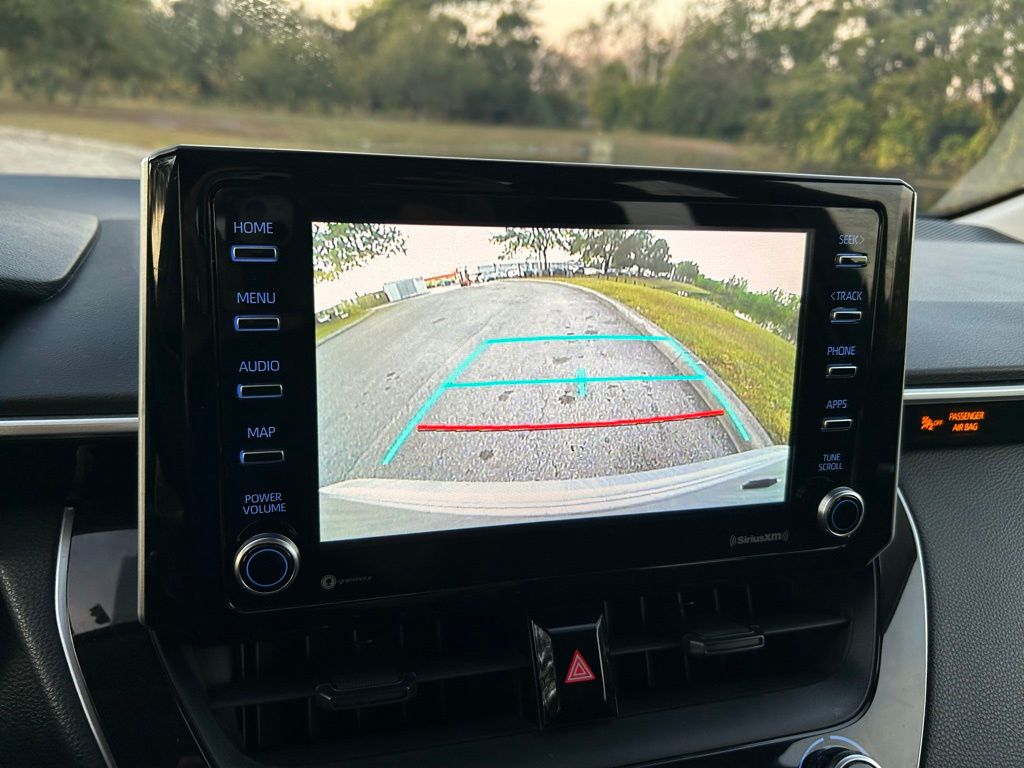 Thumbnail: 2021 Toyota Corolla - 24